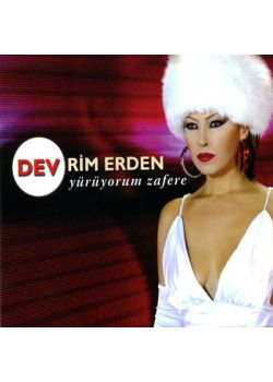 Yürüyorum Zafere Devrim Erden