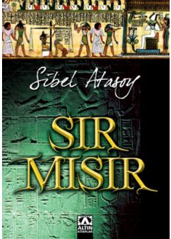 Sır Mısır Sibel Atasoy