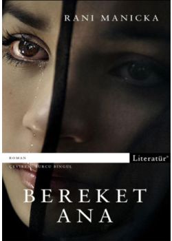 Bereket Ana Rani Manicka