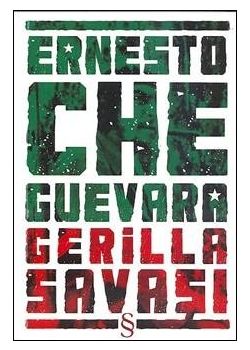 Gerilla Savaşı Ernesto Che Guevara