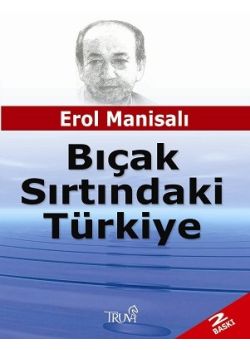 Bıçak Sırtındaki Türkiye