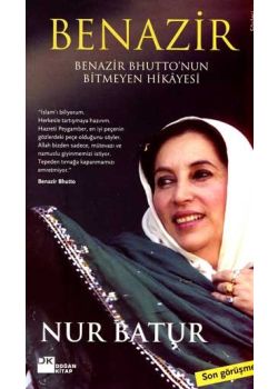 Benazir Nur Batur