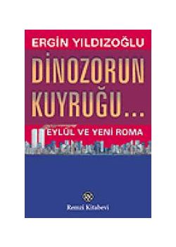 Dinozorun Kuyruğu