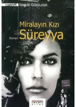 Miralayın Kızı Süreyya