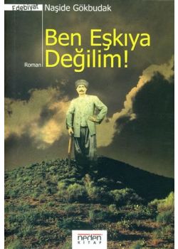 Ben Eşkıya Değilim