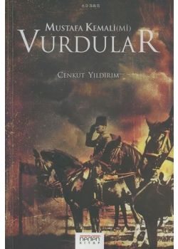 Mustafa Kemali (Mi) Vurdular
