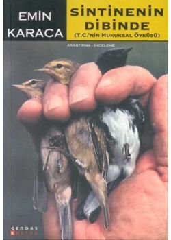 Sintinenin Dibinde
