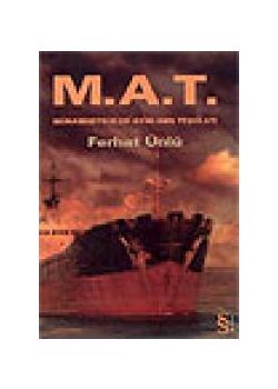 Münasebetsizleri Ayıklama Teşkilatı