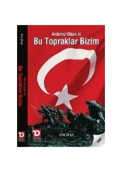 Bu Topraklar Bizim