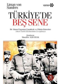 Türkiye'de Beş Sene