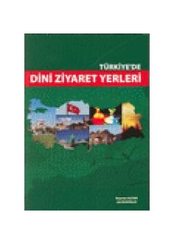 Türkiye'de Dini Ziyaret Yerleri