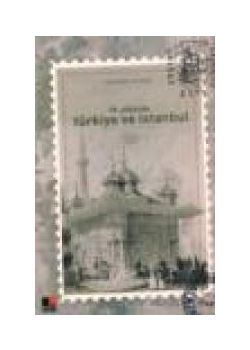 18. Yüzyilda Türkiye ve Istanbul Antonie Olivier