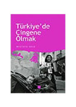 Türkiye'de Cingene Olmak Mustafa Aksu