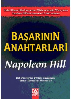 Başarının Anahtarları