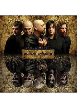 Katil & Maktul Yüksek Sadakat