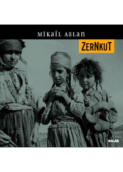 Zernkut Mikail Aslan
