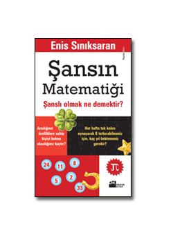 Şansın Matematiği