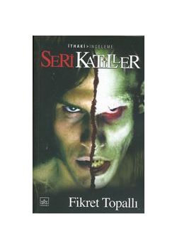 Seri Katiller