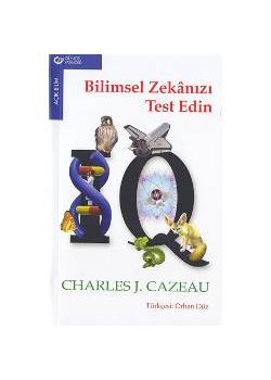Bilimsel Zekanızı Test Edin