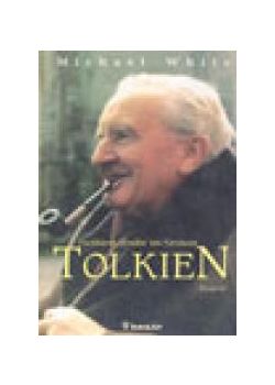 Tolkien: Yüzüklerin Efendisi'nin Yaratıcısı