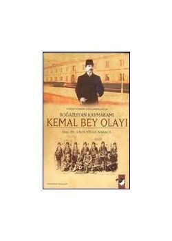 Kemal Bey Olayi Taha N. Karaca