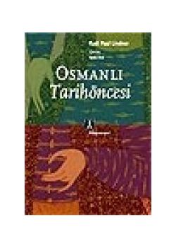 Osmanlı Tarihöncesi