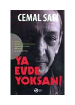 Ya Evde Yoksan