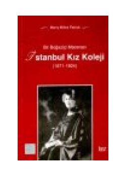 Bir Boğaziçi Macerası