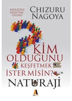 Kim Olduğunu Keşfetmek İster misin?