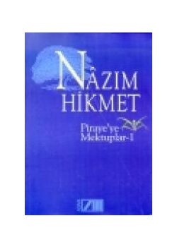 Piraye'ye Mektuplar 1-2 Cilt