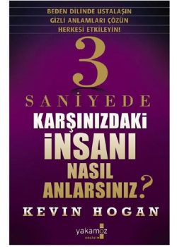 3 Saniyede Karşınızdaki İnsanı Nasıl Anlarsınız
