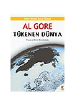 Tükenen Dünya Al Gore