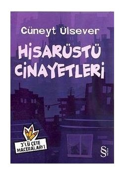 Hisarüstü Cinayetleri