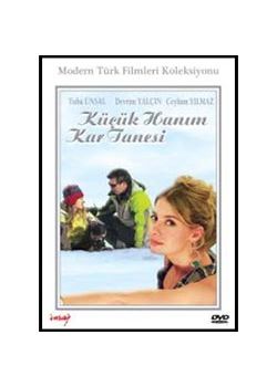 Küçük Hanım Kar Tanesi Tuba Ünsal, Devrim Yalcin