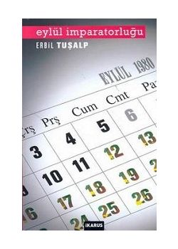 Eylül Imparatorlugu