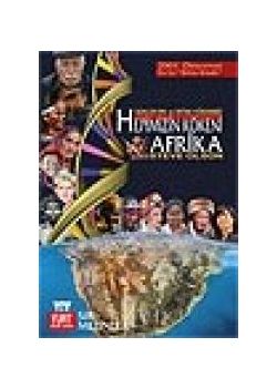 Hepimizin Kökeni Afrika Steve Olson