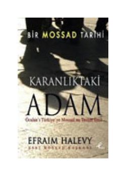 Karanlıktaki Adam