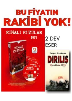 Diriliş 1915 Çanakkale Seti