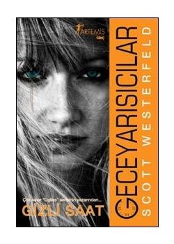 Gizli Saat Scott Weterfeld