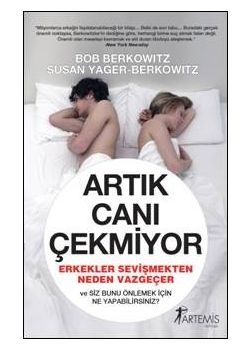 Artık Canı Çekmiyor Bob Berkowitz