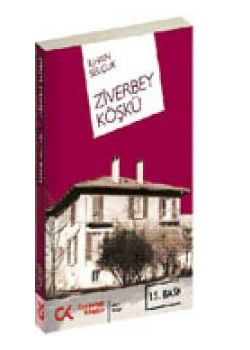 Ziverbey Köşkü