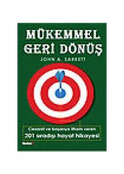 Mükemmel Geri Dönüş