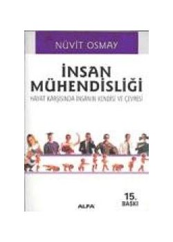 Insan Mühendisliği