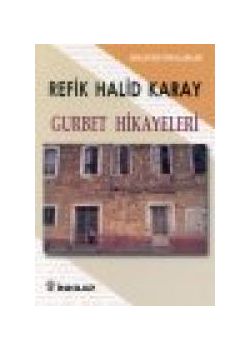 Gurbet Hikayeleri
