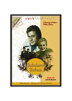 Babaların Babası Cüneyt Arkin, Filiz Akin