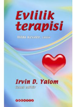 Evlilik Terapisi