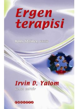 Ergen Terapisi