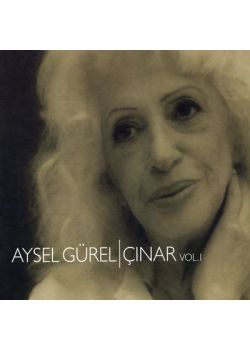Çınar Vol.1 Aysel Gürel
