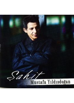 Şahit Mustafa Yıldızdoğan