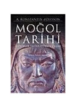Moğol Tarihi